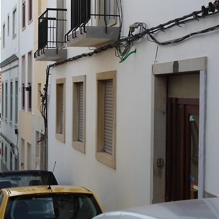 Sailor'S House Hostel Lagos Exterior photo