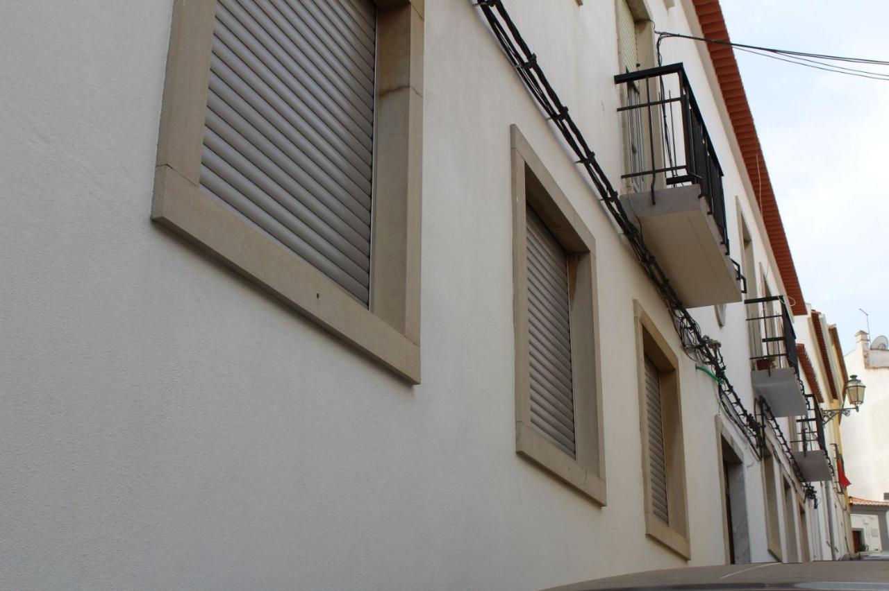 Sailor'S House Hostel Lagos Exterior photo