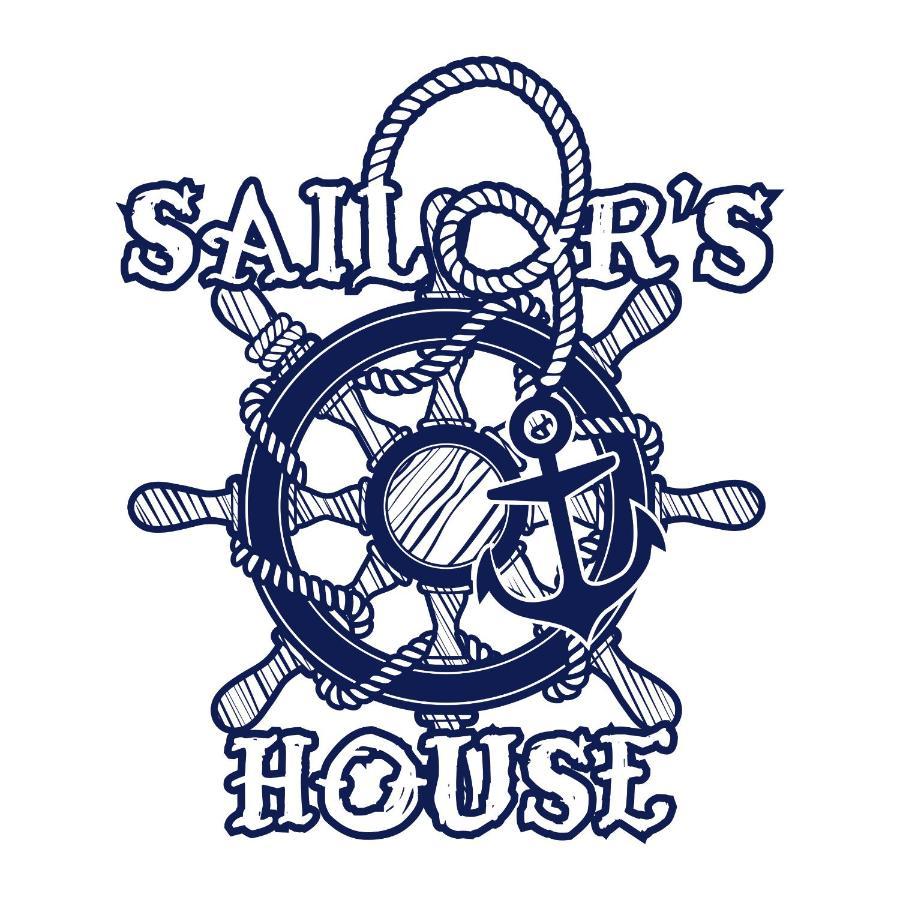 Sailor'S House Hostel Lagos Exterior photo